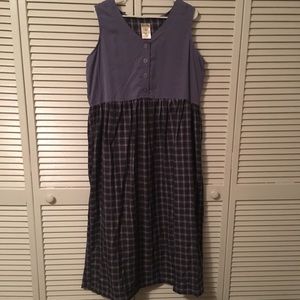 Woman’s Bobbie Brooks Long Dress size 16w